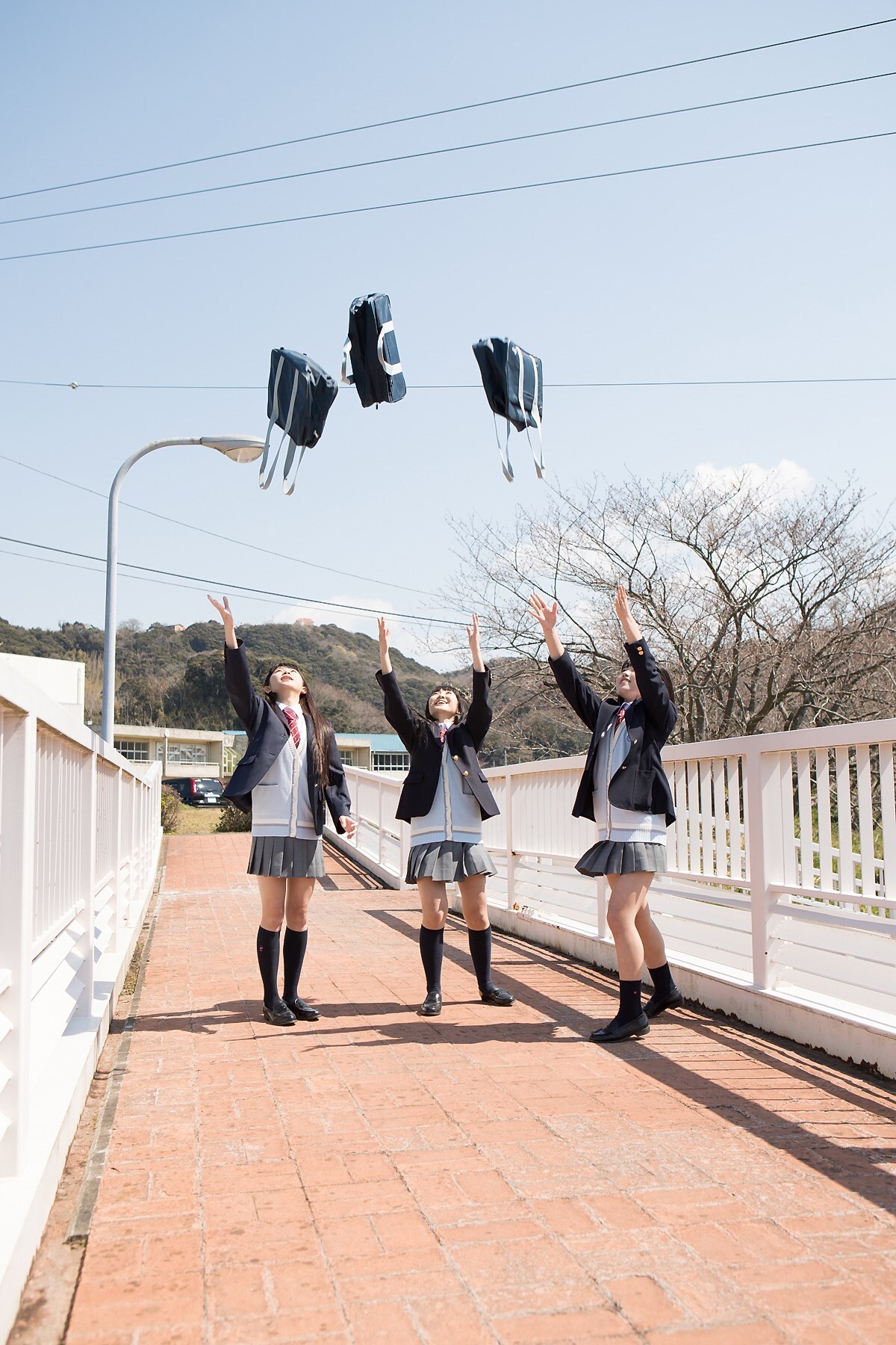 [Minisuka.tv] 新手美女 2017-04-13 NewComer 2017 - Special Gallery 02